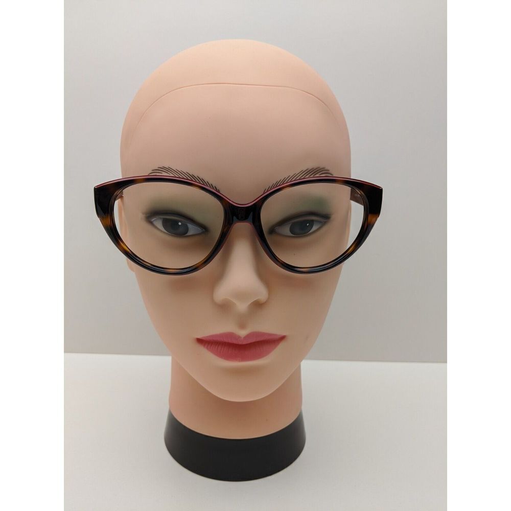 🕶️Frame Only! DKNY DY4120 Women's Sunglasses 57/16 140 /ALH106🕶️ - Picture 9 of 10